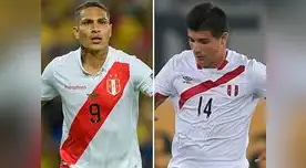Paolo Guerrero y Armando Alfageme convocados por Gareca Paolo Guerrero y Armando Alfageme convocados por Gareca