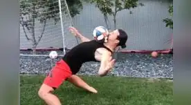 Zlatan reto en el Matrix challenge a Pogba y Djokovic