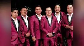 Los Caribeños es una de las orquestas más sólidas y consagradas del norte del país Los Caribeños es una de las orquestas más sólidas y consagradas del norte del país