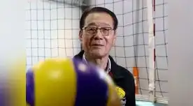 Man Bok Park murió el pasado jueves 26 de septiembre