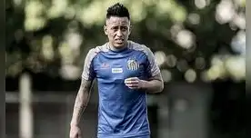 Christian Cueva dio su versión sobre los incidentes en el que fue protagonista Christian Cueva dio su versión sobre los incidentes en el que fue protagonista