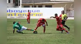 Cienciano recién al final pudo darle vuelta al partido y vencer a Los Caimanes. FOTO: Bryan Rubio