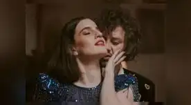 Ania destaca con su talento