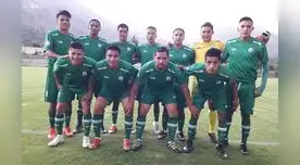Sport Huanta ya clasificó a la segunda fase y cierra su participación 