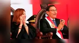 Se burlan de Mercedes Aráoz con memes