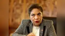 Tuvo accidentado ingreso al Parlamento