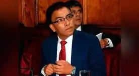 Roberto Vieira rompió su silencio