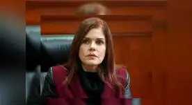 Mercedes Aráoz explicó por qué renunció a la Vicepresidencia del Perú