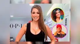 Melissa Klug niega haber perdido la "gallina de los huevos de oro" Melissa Klug niega haber perdido la "gallina de los huevos de oro"