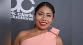 Yalitza Aparicio destaca por su defensa de igualdad de género