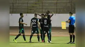 A los jugadores del Pirata les deben 2,3 y 4 meses, según denunció Anderson Cueto A los jugadores del Pirata les deben 2,3 y 4 meses, según denunció Anderson Cueto