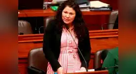 Ex congresista Jesenia Pónce ahora en el ojo público pronto sin inmunidad