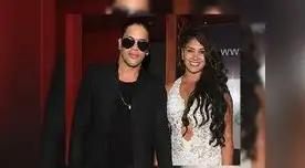 El dominicano Jeicy se pronunció en Válgame Dios sobre los supuestas agresiones que sufrió de parte de Chris Soifer