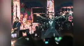 Bon Jovi en Lima: Más de 35 mil almas vibraron con su música [VIDEO]