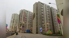 Entrega de departamentos a medallistas será en enero