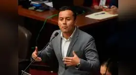 El programa Válgame Dios defendió al parlamentario Richard Acuña y aseguró que su relación con Brunella Horna está muy bien