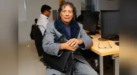 Rey del bolero reaparece con concierto en Lima. Rey del bolero reaparece con concierto en Lima.