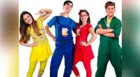 El show infantil "Cantando Aprendo a Hablar en Perú" cumple 30 años de creación [VIDEO]