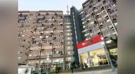 El MTC se compromete en proteger a los pasajeros afectados para el embarque a su destino