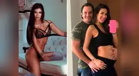 Luján le 'jala las orejas' a Silvia Cornejo