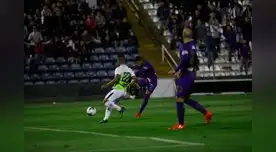 Alianza Lima vs. Pirata EN VIVO: sigue el minuto a minuto aquí Alianza Lima vs. Pirata EN VIVO: sigue el minuto a minuto aquí