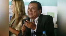 Manolo Rojas pide a sus seguidores tener cuidado con estafador