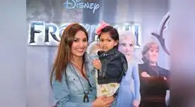 Frozen 2: Fanáticos de Perú se unen a la fiebre de Fronsen Fan Fest. 