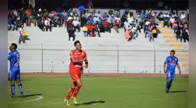 Coronel Bolognesie estará en los diecesiesavo de la etapa Nacional de la Copa Perú. FOTO: Facebook Deportivo Coronel Bolognesi oficial