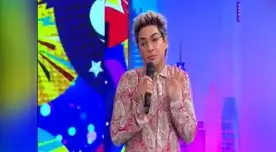 Atrás dejaría los temas de espectáculos para dedicarse a la política