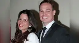 Vanesa y el burgomaestre aún siguen casados 