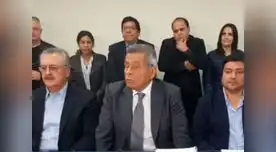 Alcalde de Lima, Jorge Muñoz, se reunirá con los gremios interesados para evaluar plan “Pico y placa” Alcalde de Lima, Jorge Muñoz, se reunirá con los gremios interesados para evaluar plan “Pico y placa”