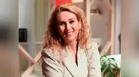 Katia Condos rompe su silencio