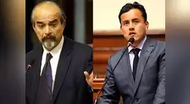 Mauricio Mulder dijo que Richard Acuña era uno de "los más activos" en las coordinaciones