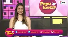 Daniela Darcourt regresa a los escenarios tras problemas de salud - Populovers 