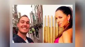 Afirma que no tiene tiempo para volver a  enamorarse