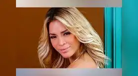 Sheyla Rojas habría enojado a encargados de Teletón