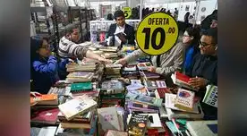 Se amplia por un año la Ley del libro Se amplia por un año la Ley del libro