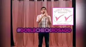 Liga Contra el Cáncer creó un divertido spot para comprometer a la población a prevenir el cáncer Liga Contra el Cáncer creó un divertido spot para comprometer a la población a prevenir el cáncer