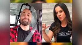 Gabriel O’Donnell declaró para las cámaras y negó relación ¿Qué dirá Vanessa Terkes? 