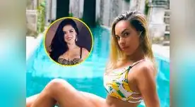 Katy Jara envuelta en un nuevo escándalo con la expareja de su esposo Katy Jara envuelta en un nuevo escándalo con la expareja de su esposo
