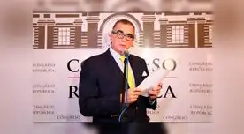 Procurador exige, además, el levantamiento de su inmunidad Procurador exige, además, el levantamiento de su inmunidad