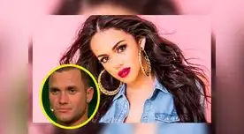 Mayra Goñi le responde a Fabio Agostini y aseguró que no quiere seguir hablando del tema