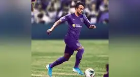 Arroé confpia que Alianza recuperará el primer lugar Arroé confpia que Alianza recuperará el primer lugar