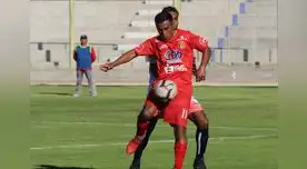 Bolognesi ganó por la mínima diferencia al ADT. FOTO: Facebook Coronel Bolognesi