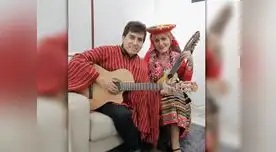 Estarán juntitos este domingo en el Parque de la exposición