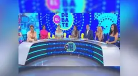 Válgame y su programa de estreno en Latina
