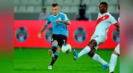   Perú vs. Uruguay EN VIVO: vive el partidazo de la Bicolor a través de El popular