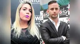 Dayron Martin dice que hijas no quieren ver a Anhelí Arias Dayron Martin dice que hijas no quieren ver a Anhelí Arias