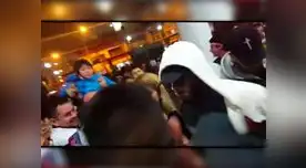 Jefferson Farfán desea retornar lo más pronto posible a la selección