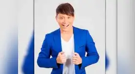 Arturo Chumbe celebra 25 años de carrera